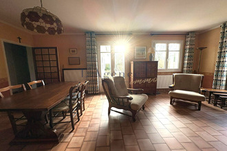 achat maison chantilly 60500