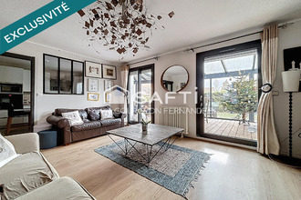 achat maison chantilly 60500