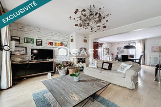 achat maison chantilly 60500