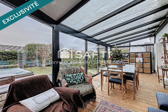 achat maison chantilly 60500