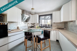 achat maison chantilly 60500