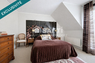 achat maison chantilly 60500