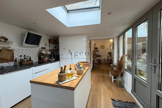 achat maison chantilly 60500