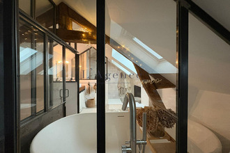 achat maison chantilly 60500