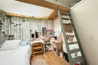 achat maison chantilly 60500