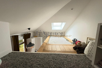 achat maison chantilly 60500