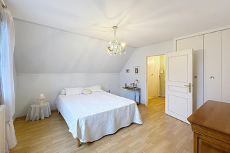 achat maison chantilly 60500