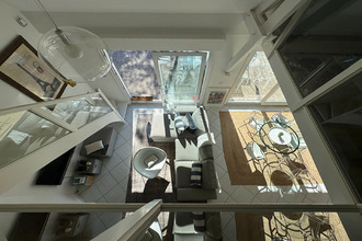 achat maison chantilly 60500