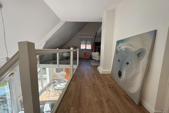 achat maison chantilly 60500