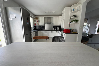 achat maison chantilly 60500