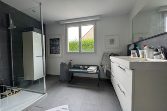 achat maison chantilly 60500