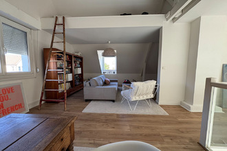 achat maison chantilly 60500