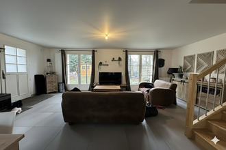 achat maison chantilly 60500