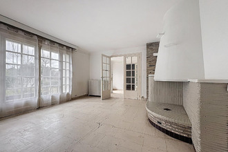 achat maison chantilly 60500