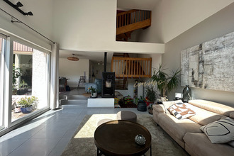 achat maison chantilly 60500