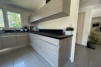 achat maison chantilly 60500