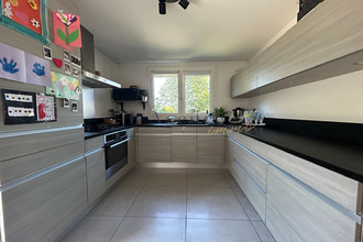 achat maison chantilly 60500