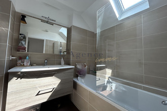 achat maison chantilly 60500