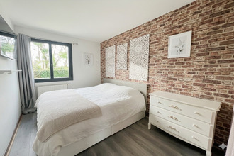 achat maison chantilly 60500