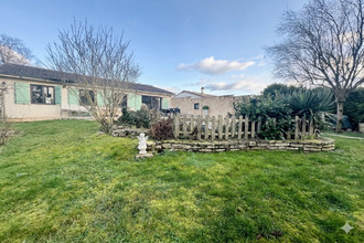 achat maison chantilly 60500