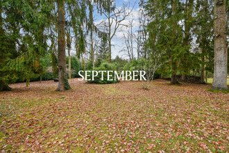 achat maison chantilly 60500