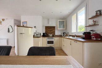 achat maison chantilly 60500