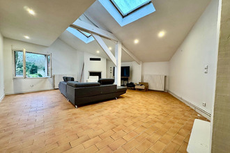 achat maison chantilly 60500