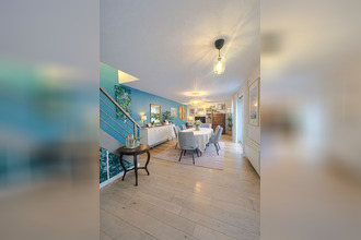 achat maison chantilly 60500