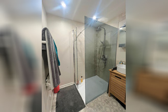 achat maison chantilly 60500