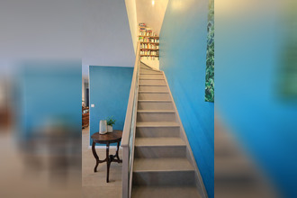 achat maison chantilly 60500