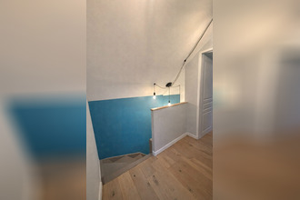 achat maison chantilly 60500