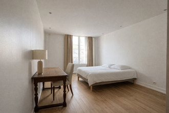 achat maison chantilly 60500