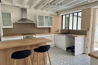 achat maison chantilly 60500