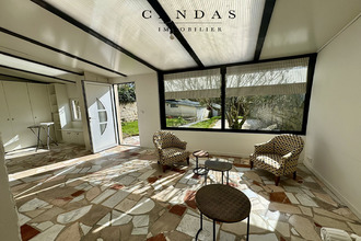 achat maison chantilly 60500