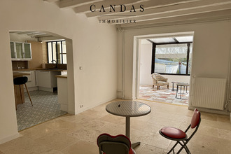 achat maison chantilly 60500