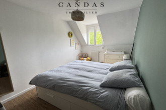 achat maison chantilly 60500