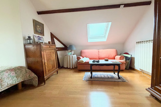 achat maison chantilly 60500