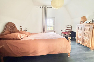 achat maison chantilly 60500