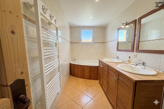 achat maison chantilly 60500