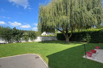 achat maison chantilly 60500