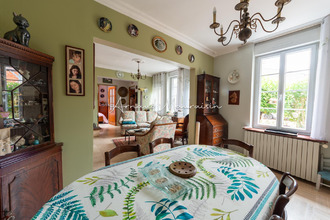 achat maison chantilly 60500