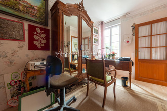 achat maison chantilly 60500