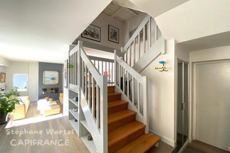 achat maison chantilly 60500