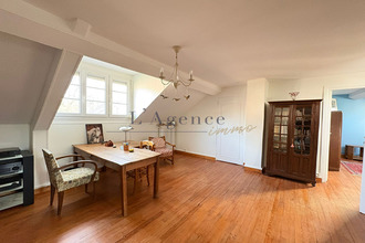 achat maison chantilly 60500