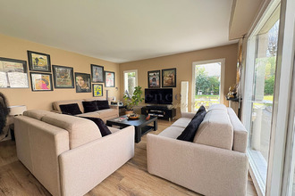 achat maison chantilly 60500