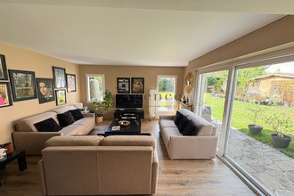 achat maison chantilly 60500