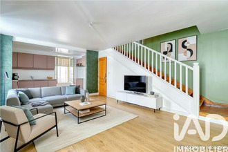 achat maison chantilly 60500