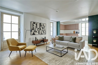 achat maison chantilly 60500