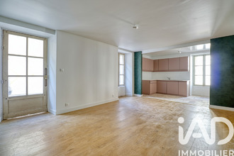 achat maison chantilly 60500