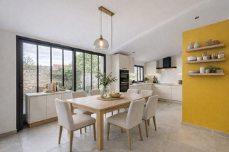 achat maison chantilly 60500